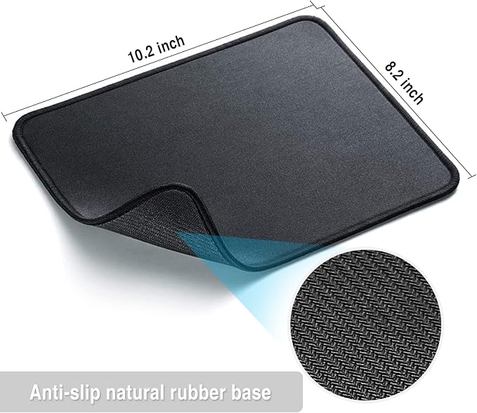 Zhithink 11 Pack Mouse Pad - Image 2