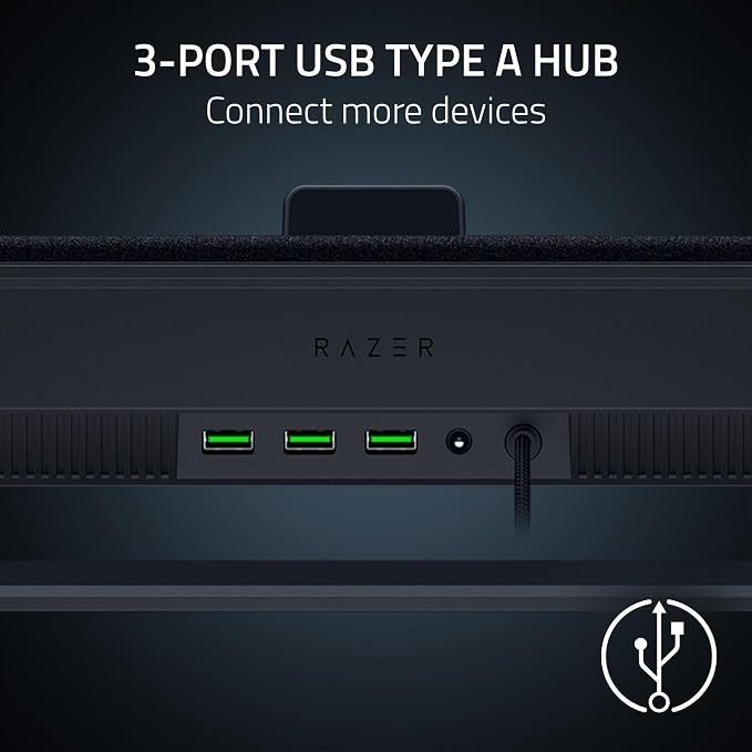Razer Laptop Cooling Pad: Adaptive Smart - Image 6