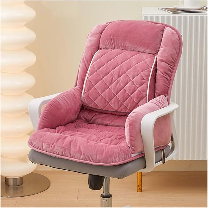 Desk Chair Cushion，Dormdorm Chair Cushion，Office Chair Seat Cushion by CNAHFSAL