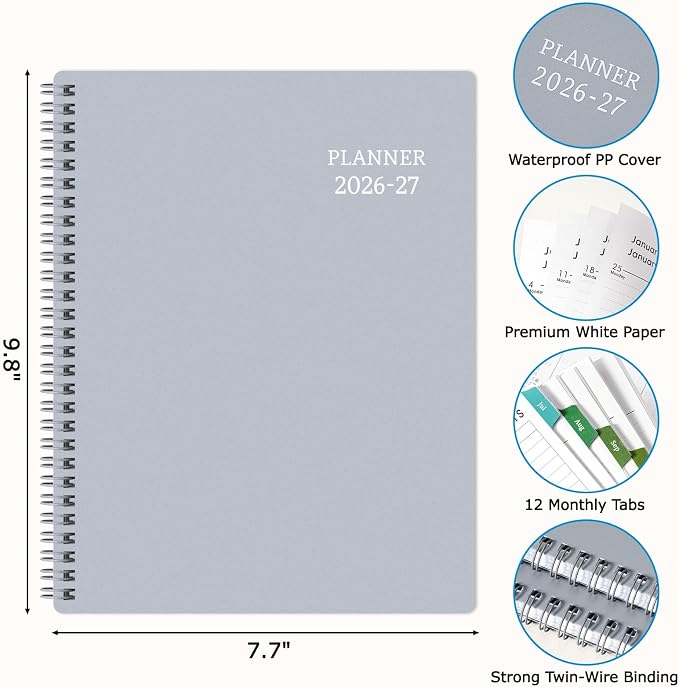 Planner 2026-2027 - Image 6