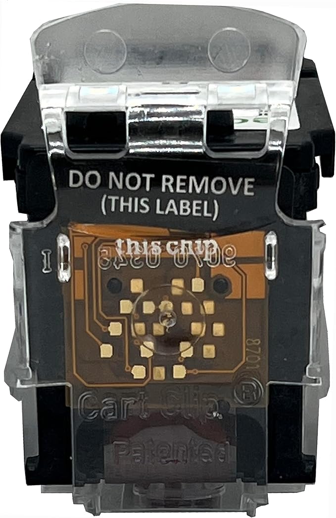 AMERICAN MAILING SOLUTIONS INC. | 2-Pack | PB SL-870-1 Red Fluorescent Ink Cartridge Replacement for SendPro Mailstation (CSD1) Postage Meter…-DeskLoop Office