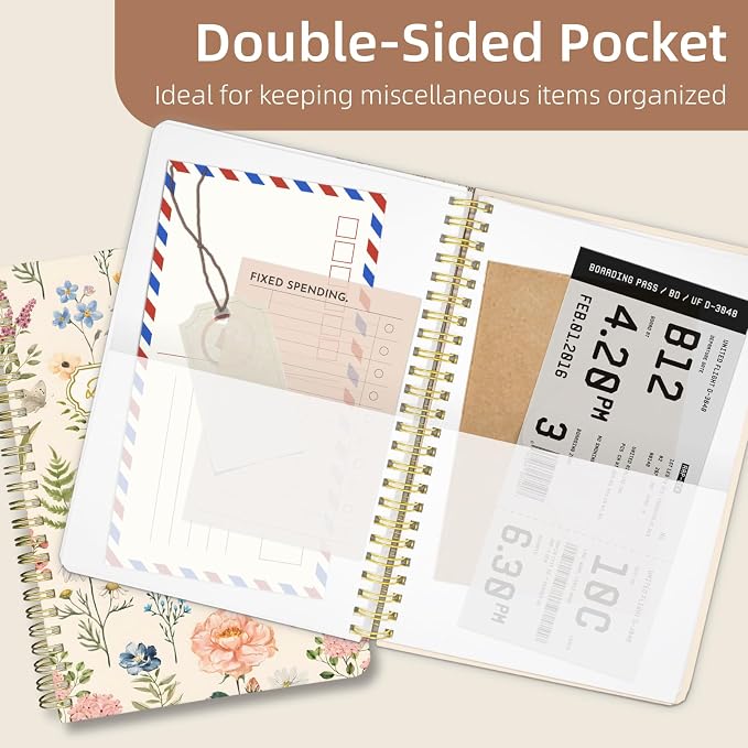 Undated Daily Planner - Image 5
