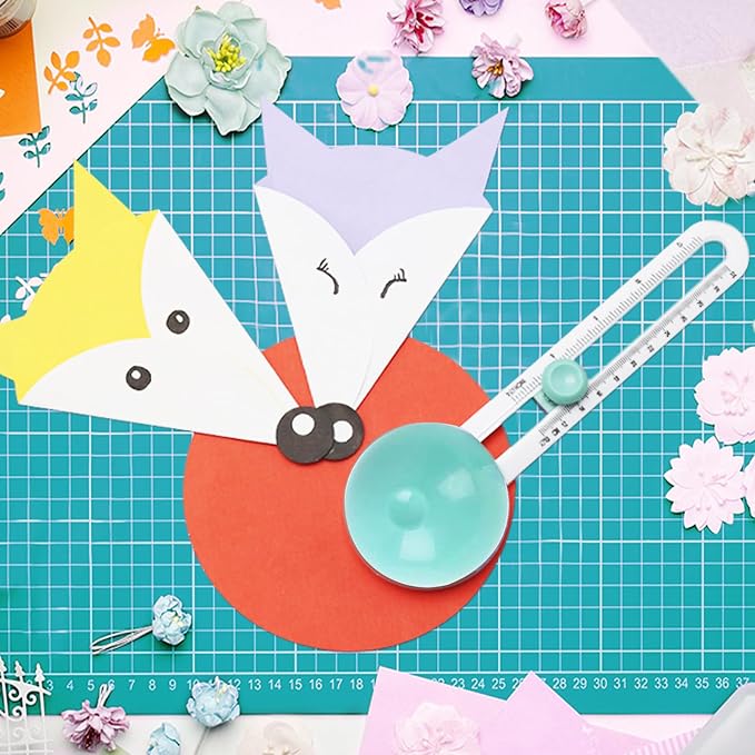 Craft Circle Cutter, Compass Circle Cutter - Image 2