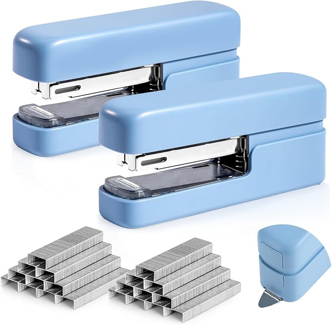 deli Stapler, Desktop Staplers by delioffice