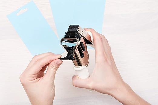We R Memory Keepers Euro Hook Paper Punch, 1.5 Inch Reach, Use - Image 4