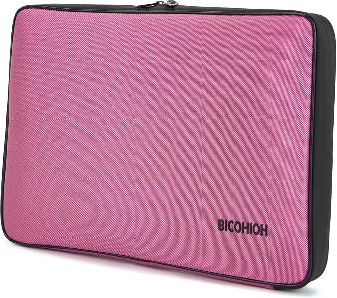 Portable Document Bag, Important Document Organizer, Storage Pouch File Folder - Image 3
