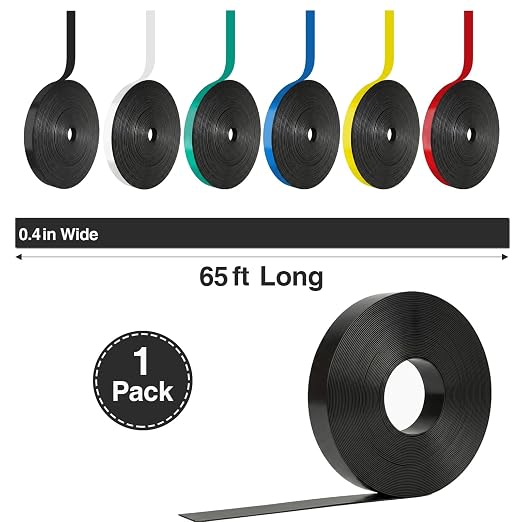 CHUNNIAO Teacher Supplies, Fine Line Gridding Tape - Image 2