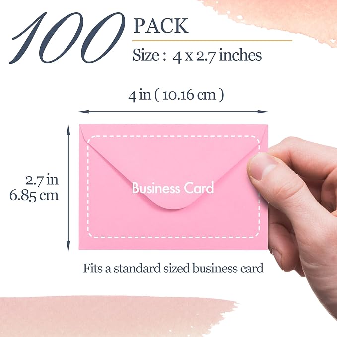 Gift Card Envelopes - Image 4