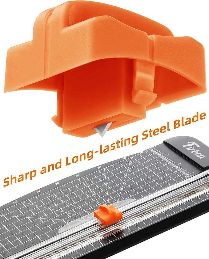 Firbon Paper Cutter Replacement Blade - Image 4