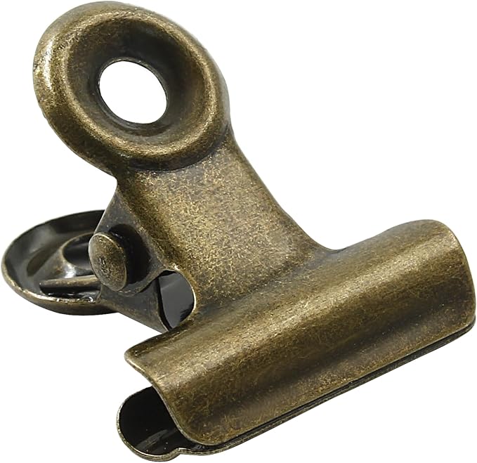 Bonsicoky Bulldog Clips - Image 4