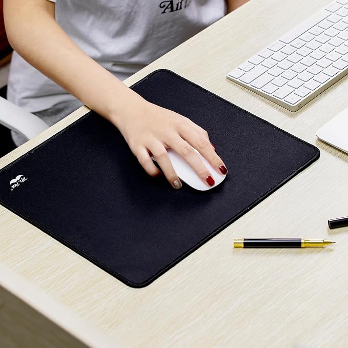 Mr. Pen- Mouse Pad, 12.5"x10.5", 2 Pack, Mouse Pads - Image 8