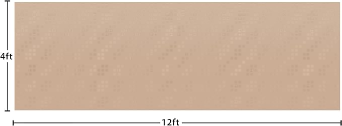 Teacher Created Resources Light Brown Better Than Paper® Bulletin Board Roll - Image 9