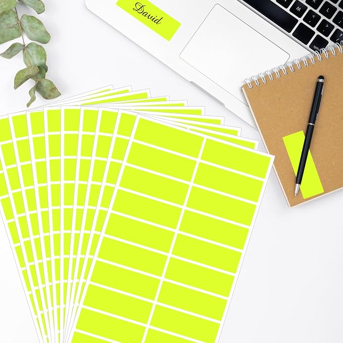 Starboling Color Coding Labels, - Image 4