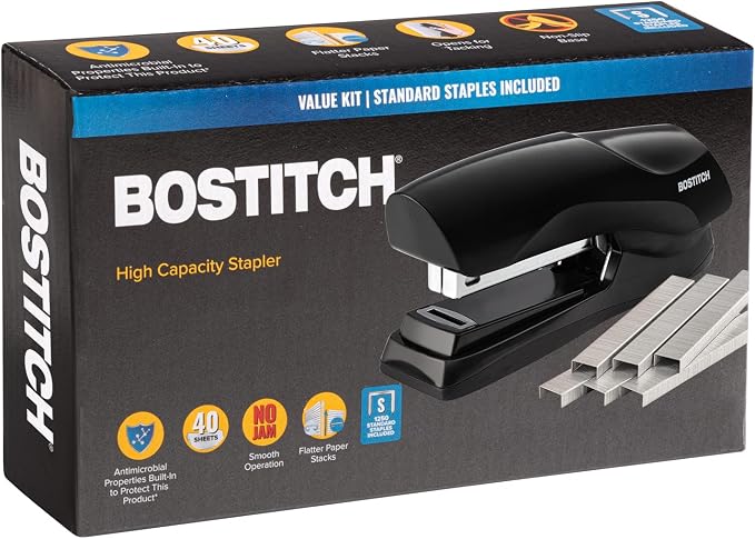 Bostitch Office Stapler Heavy Duty - Image 2
