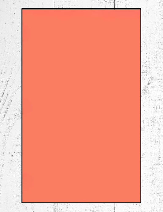 Limited Papers Colored Copy and Printing Paper, 8.5"x14" Legal Size, 24 Pound by Limited+Papers