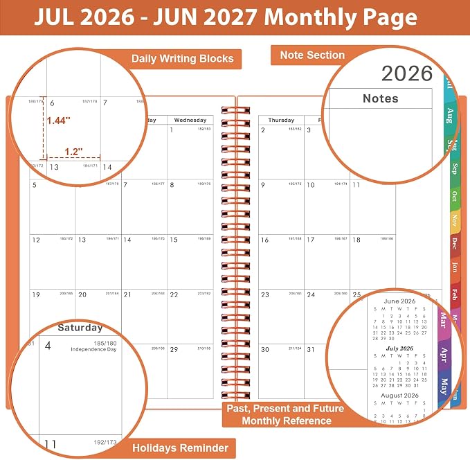 Planner 2026-2027 - Image 3