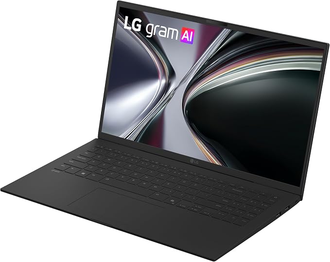 LG gram 15-inch Thin and Lightweight Dual AI Laptop Computer, Windows 11 Home - Image 20