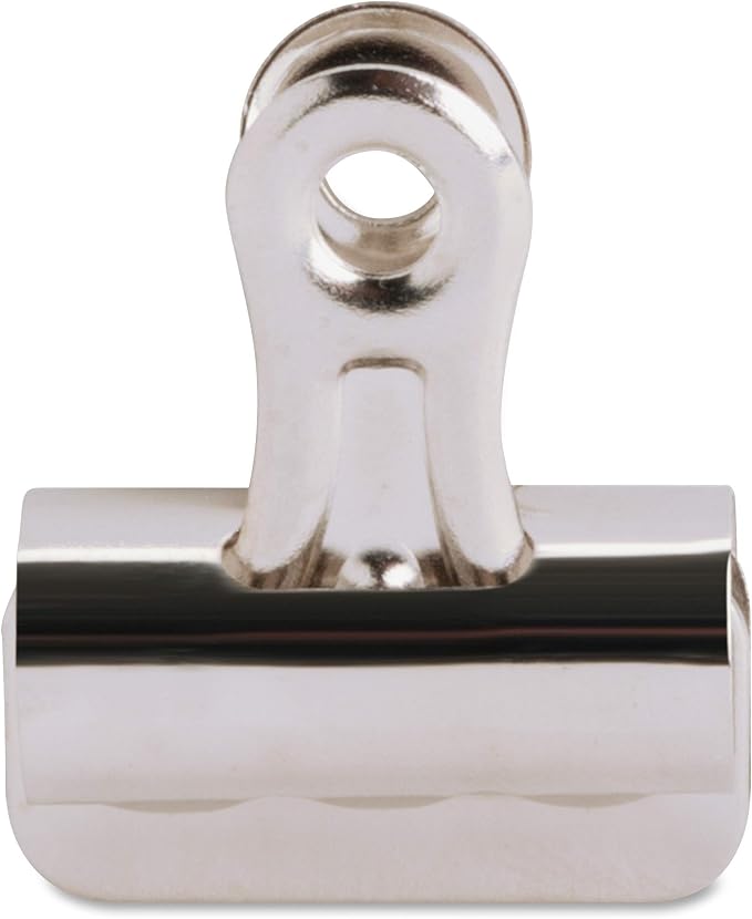 Business Source Bulldog Clip by BusinessSource
