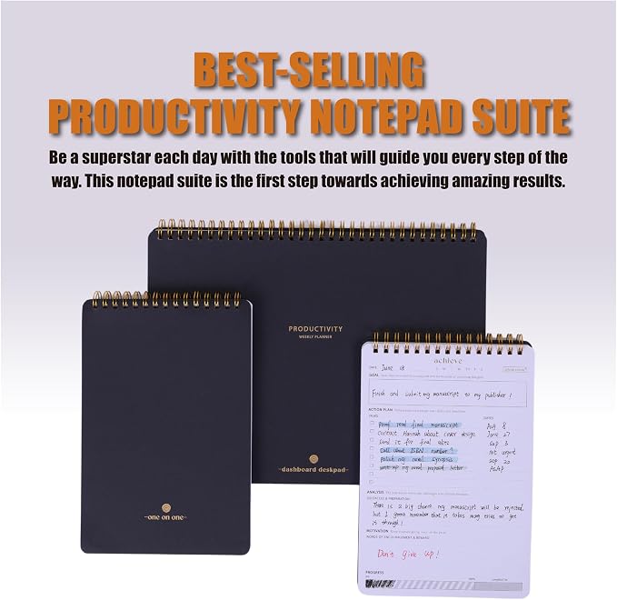 Productivity Notepad Suite - Image 5