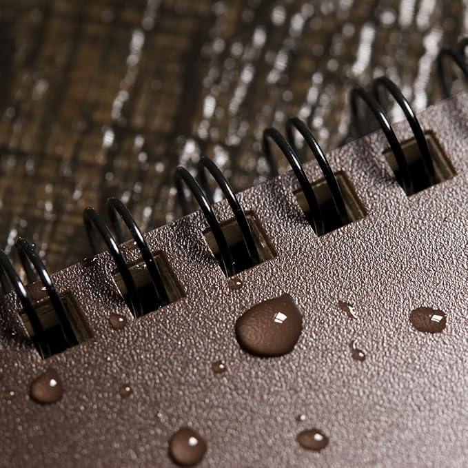 Rite in the Rain Weatherproof Notebook - Image 9
