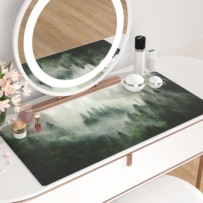 QIYI Large Mouse Pad, Extended Desk Mat - Image 6