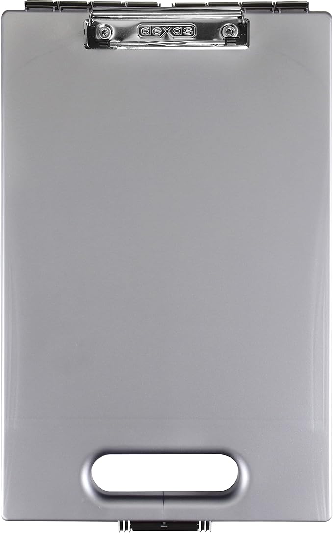 Dexas Clipcase Storage Clipboard by Dexas