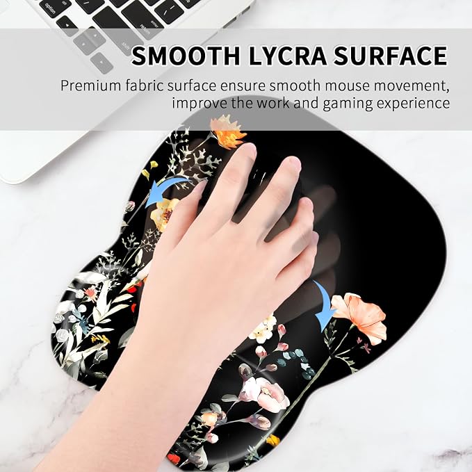 EooCoo Ergonomic Mouse Pad - Image 6