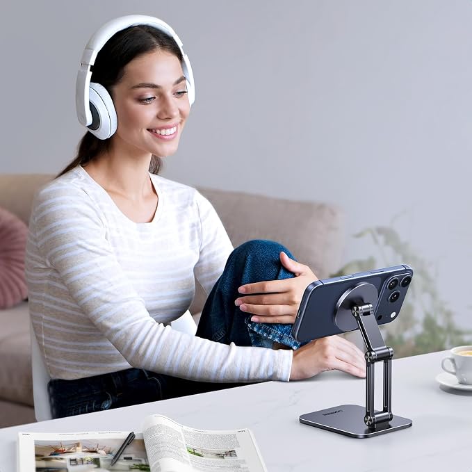 UGREEN Magnetic Phone Stand Compatible - Image 6