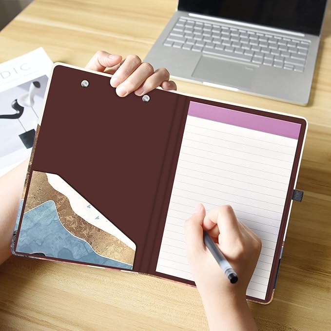 Hongri Mini Clipboard Folio - Image 7