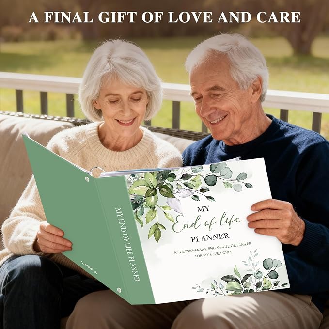 Lanpn End of Life Binder - Image 7