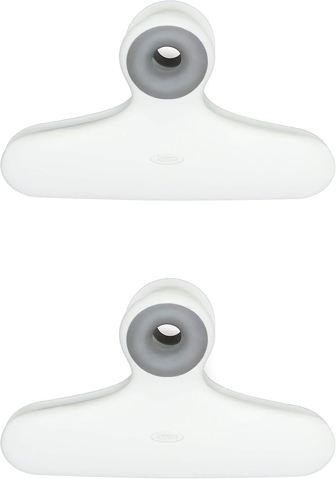 OXO Good Grips Bag/Chip Clips by Unknown