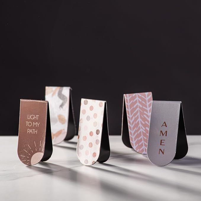 DiverseBee Magnetic Bible Bookmarks - Image 6