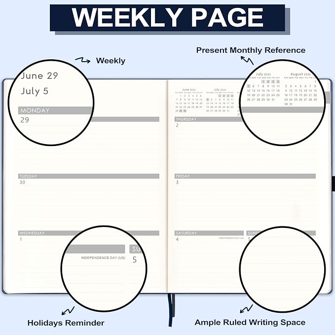 Planner 2026-2027 - Image 4