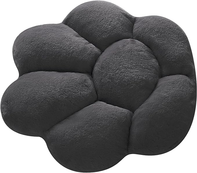 Ditucu Cat Paw Cushion Kawaii Chair Cushions 27.5 x 23.6 inch Cute Stuff - Image 5