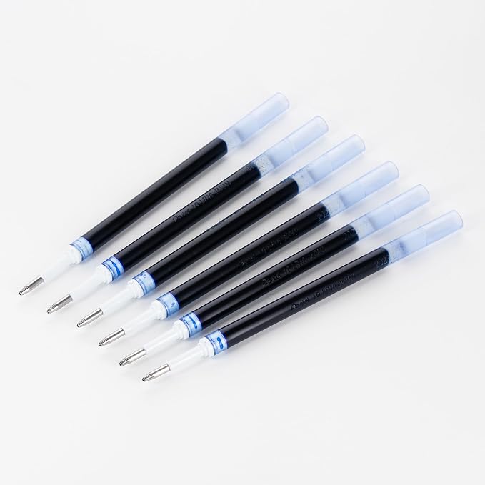 Pentel Refill Ink by PentelofAmerica
