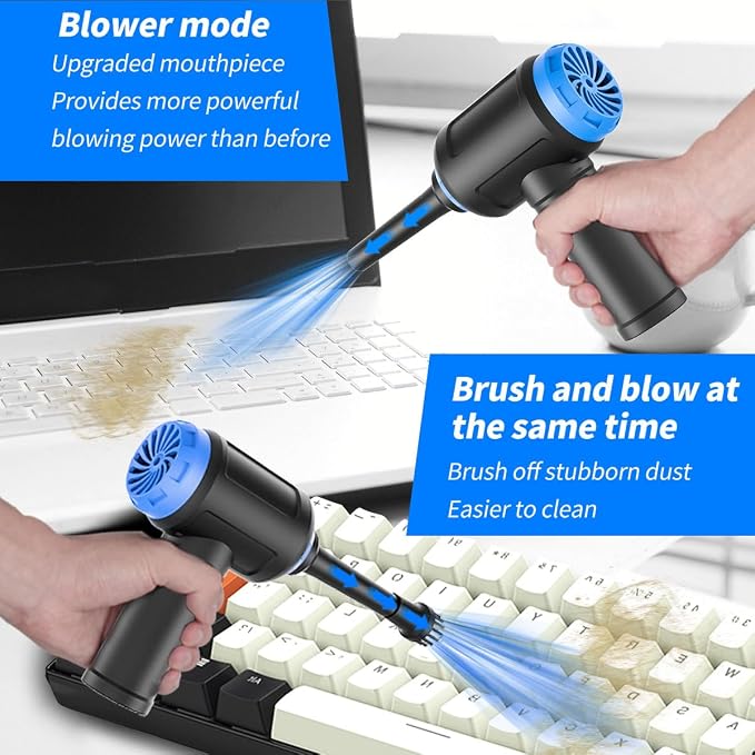 Meudeen Air Duster - Image 2