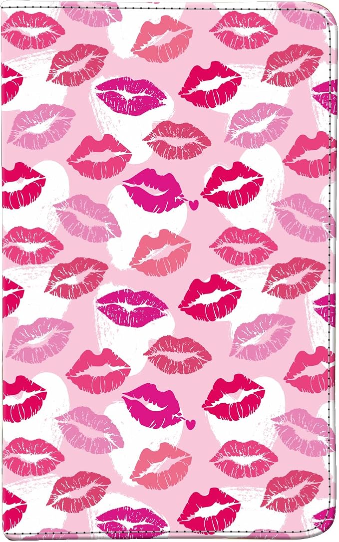 Pink Server Book Cute Waitress Book - Image 6