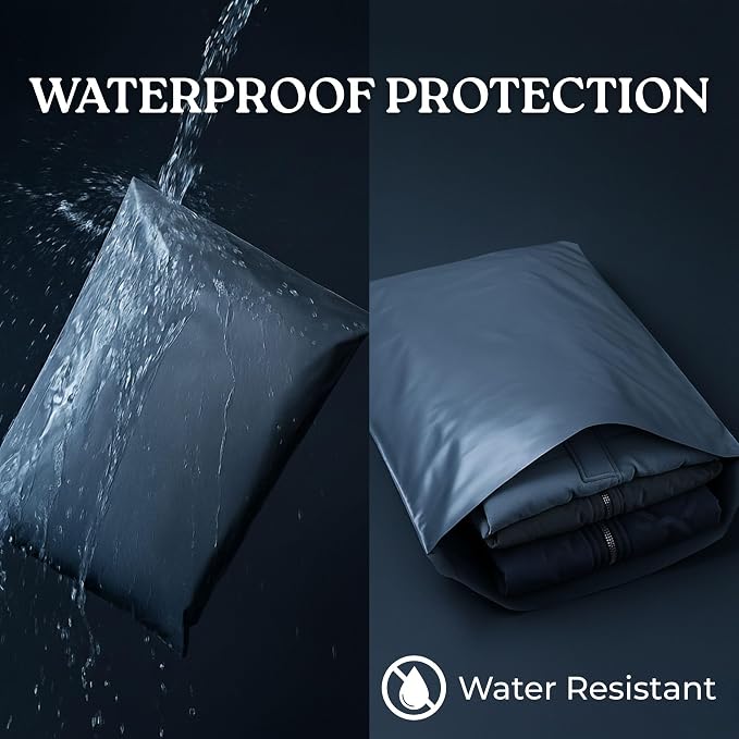 Large Shipping Bags | Jumbo Poly Mailers - Image 2