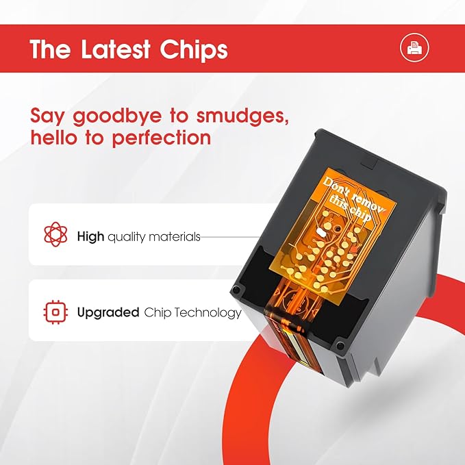 LLAOLLAO Remaunfactured Ink Cartridge Replacement for Canon 245XL 246XL Combo Pack PG-245 CL-246 for Pixma MX490 MX492 TR4520 MG2522 TS3322 TS202 TR4522 MG2920 Printer (1 Black, 1 Color)-DeskLoop Office