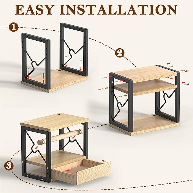 Label Roll Holder & FanFold Labels - Image 7