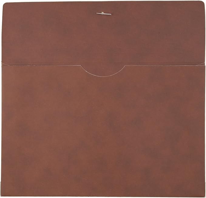 Mead Wallet, Legal Size - Image 3