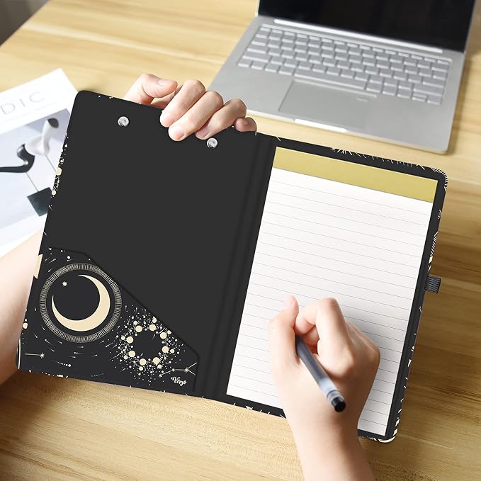 Hongri Mini Clipboard Folio - Image 7