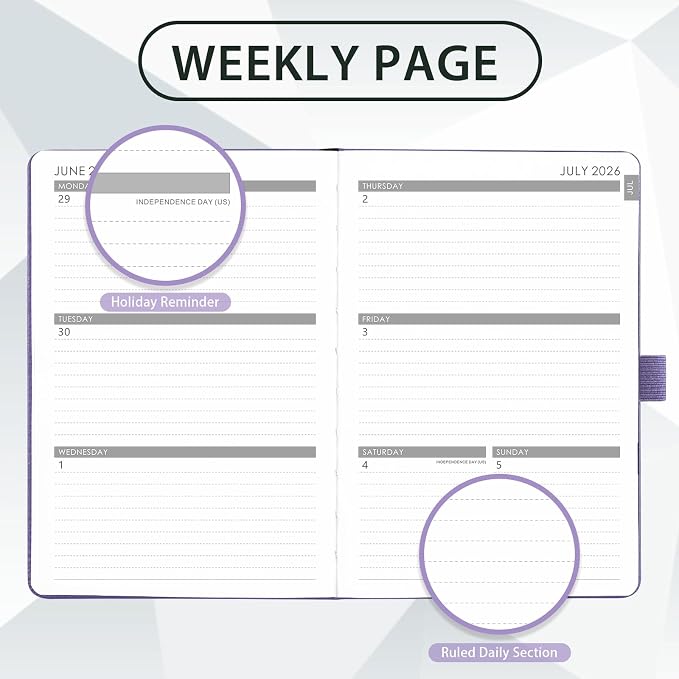 2026-2027 Planner - Image 3