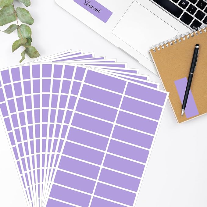 Starboling Color Coding Labels, - Image 4