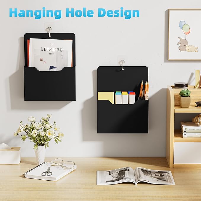Magnetic File Holder - Image 4