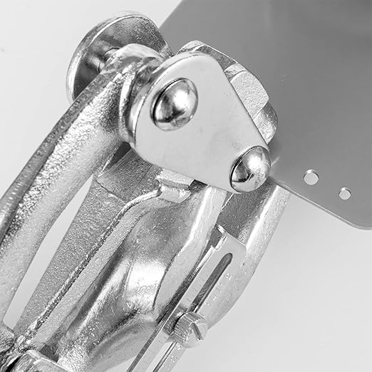 Heavy Duty Hole Punch Tool Set - Image 4