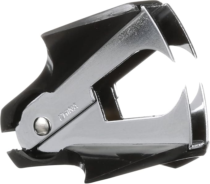 Swingline Staple Remover, Extra Wide, Steel Jaws, 1 Case of 24 Staple Removers by Swingline