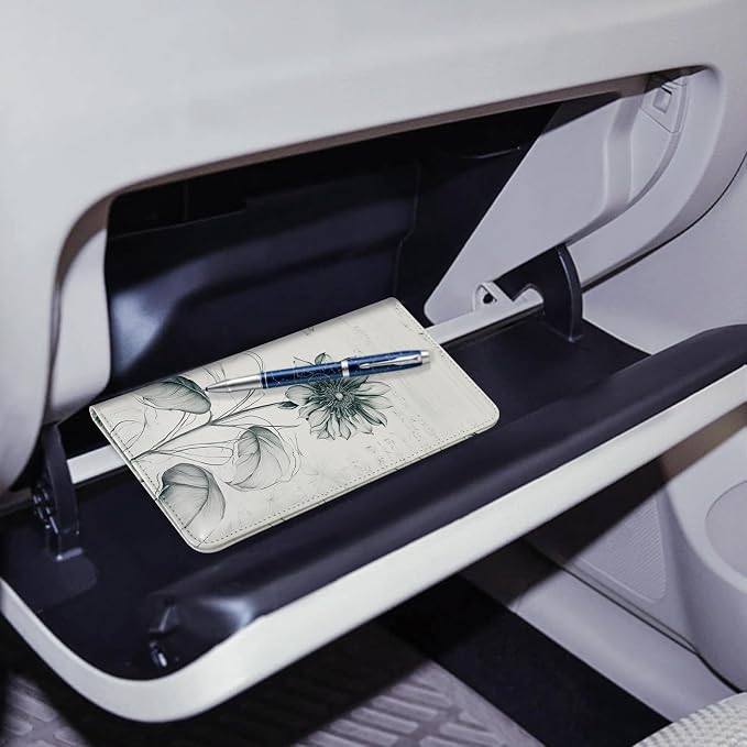 CoBak Car Registration and Insurance Holder - Image 7