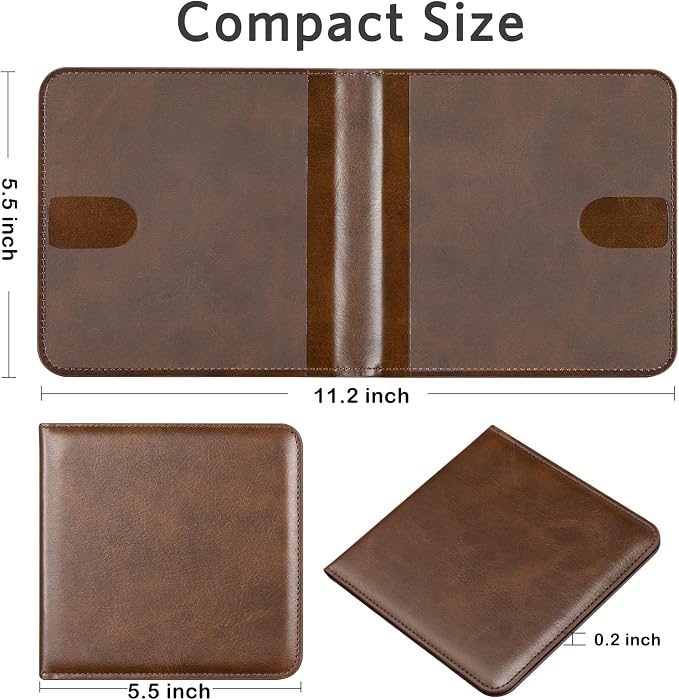 CoBak Car Registration and Insurance Holder - Image 4
