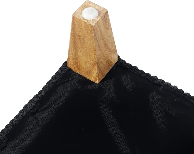 Adeco 18 Inch High Faux Fur Grey Cube Ottoman Storage, Fluffy Striped Velvet Chair Foot Stools, Small Bench Upholstered Vanity Stool with Hinged Lid, Solid Wood Legs-DeskLoop Office